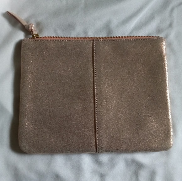 Anthropologie clutch and organizer - Picture 2 of 5